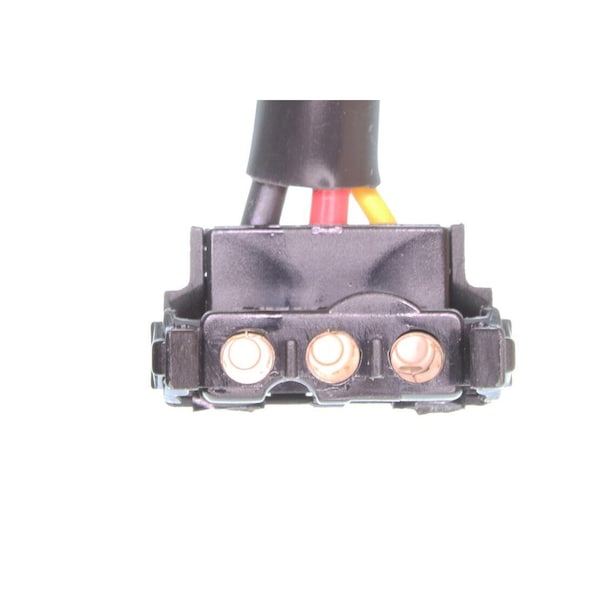 Regulator Passenger, V30-79-0008